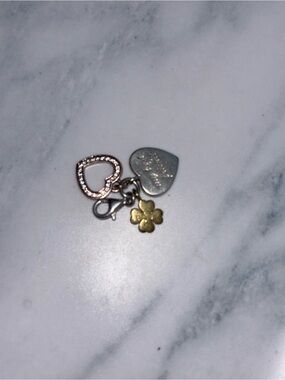 Thomas Sabo My best friend charm